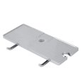 thumbnail image 3 of Estante de almacenamiento duradero para baño estante de almacenamiento para barra de ducha accesorio de baño para colocar champú en el baño Hotel y hogar Fugacal Otros, 3 of 8