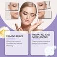 thumbnail image 3 of 4pcs Face Firming Patch Gentle Formula Lift Face To Improve Fine Lines Care Face Firming Patch, 3 of 5