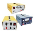 thumbnail image 2 of Jewelry Spot Welding Machine Household Butt Welding Machine Gold, Silver And Copper Jewelry Welding Equipment Tungsten Pin Pedal Fitting Tool ,Easy to Use, 2 of 2