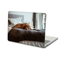thumbnail image 1 of KSK KAISHEK Hard Shell Case Compatible with MacBook Pro 14" 2021 2022 2023 A2779 M2 & A2442 M1, Animal A 0318, 1 of 5