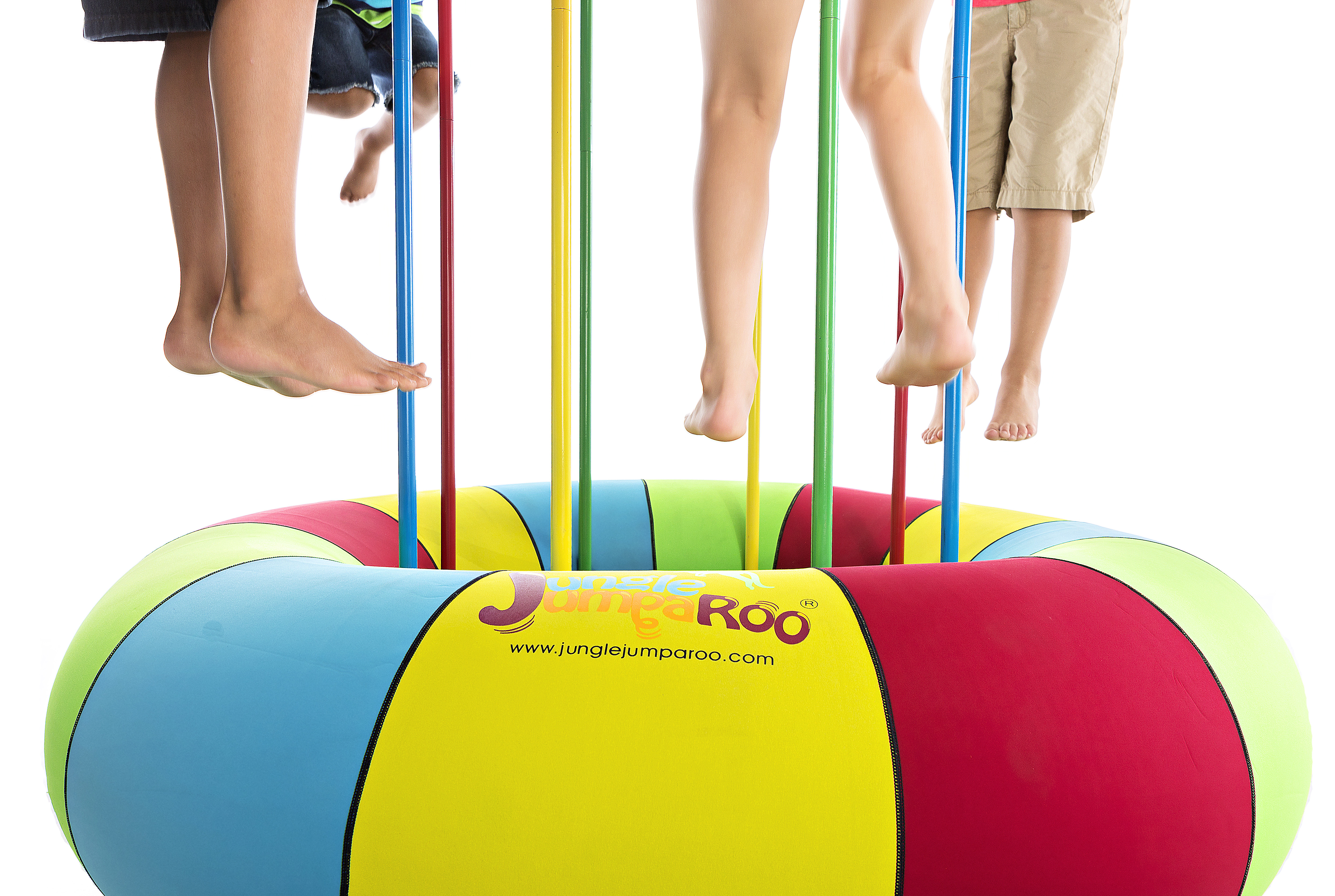 jungle jumparoo walmart