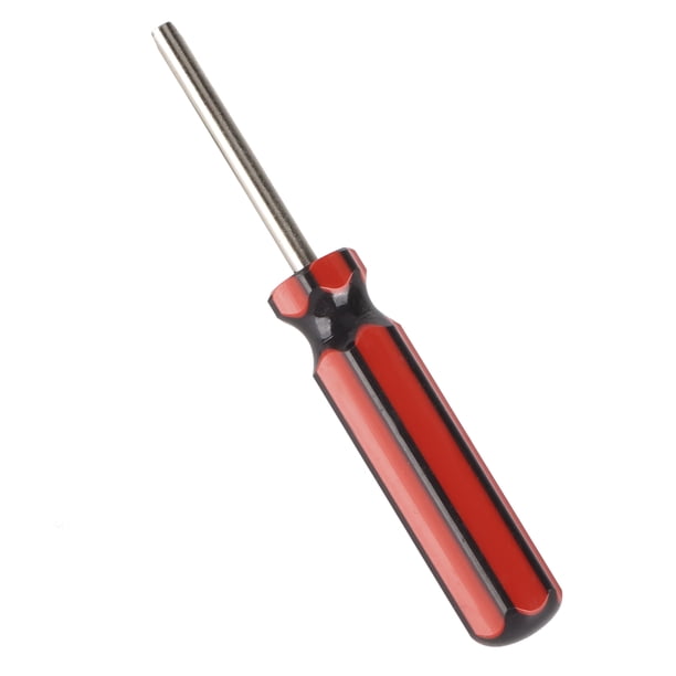 Herramienta de reparación de neumáticos, destornillador para vástago de válvula de neumático, extractor de núcleo de válvula, tecnología innovadora