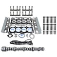 thumbnail image 3 of GELUOXI Non MDS Cam Lifters for 2009-2015 Dodge Charger Jeep Chrysler Ram 5.7L V8 53021720AD, 3 of 5