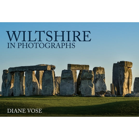 Wiltshire in Photographs (Paperback)