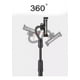 thumbnail image 4 of Soporte Base Porta Celular Tablet Escritorio Mesa Ajustable, 4 of 6