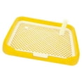 thumbnail image 1 of LOLIPPYY Support de Tapis de Toilette pour Chien Chiot Antidérapant 1Pcs, 1 of 8