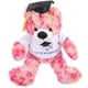 thumbnail image 3 of FELTECHELECTR Muñeco de oso de peluche Muñeco de oso de graduación Diseño de fiesta de graduación Decoración de oso Muñeco de oso de peluche de graduación, 3 of 7