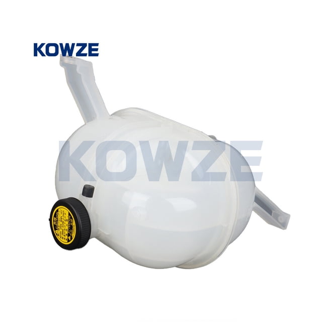 Réservoir de Condenseur de Radiateur pour Toyota Hiace KDH200 TRH201 2005-2013