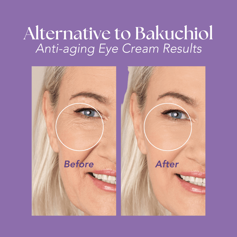Excuse My Frank - Bakuchiol Age Defense Face and Neck Cream Korean Anti-aging Skincare