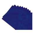 thumbnail image 3 of Royal Blue Suede 5x7 Uncut Art Mat Board - No Opening - 10 Mats, 3 of 7