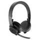 thumbnail image 1 of Auriculares Bluetooth Logitech Zone Wireless certificados para Microsoft Teams, color grafito, 1 of 9