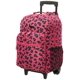 thumbnail image 1 of Mochila rodante Rockland Magenta Leopard 17x13x10 cm, 1 of 1