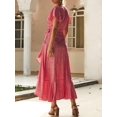 thumbnail image 3 of XINQIHANG Berrygo Womens Wrap, 3 of 7