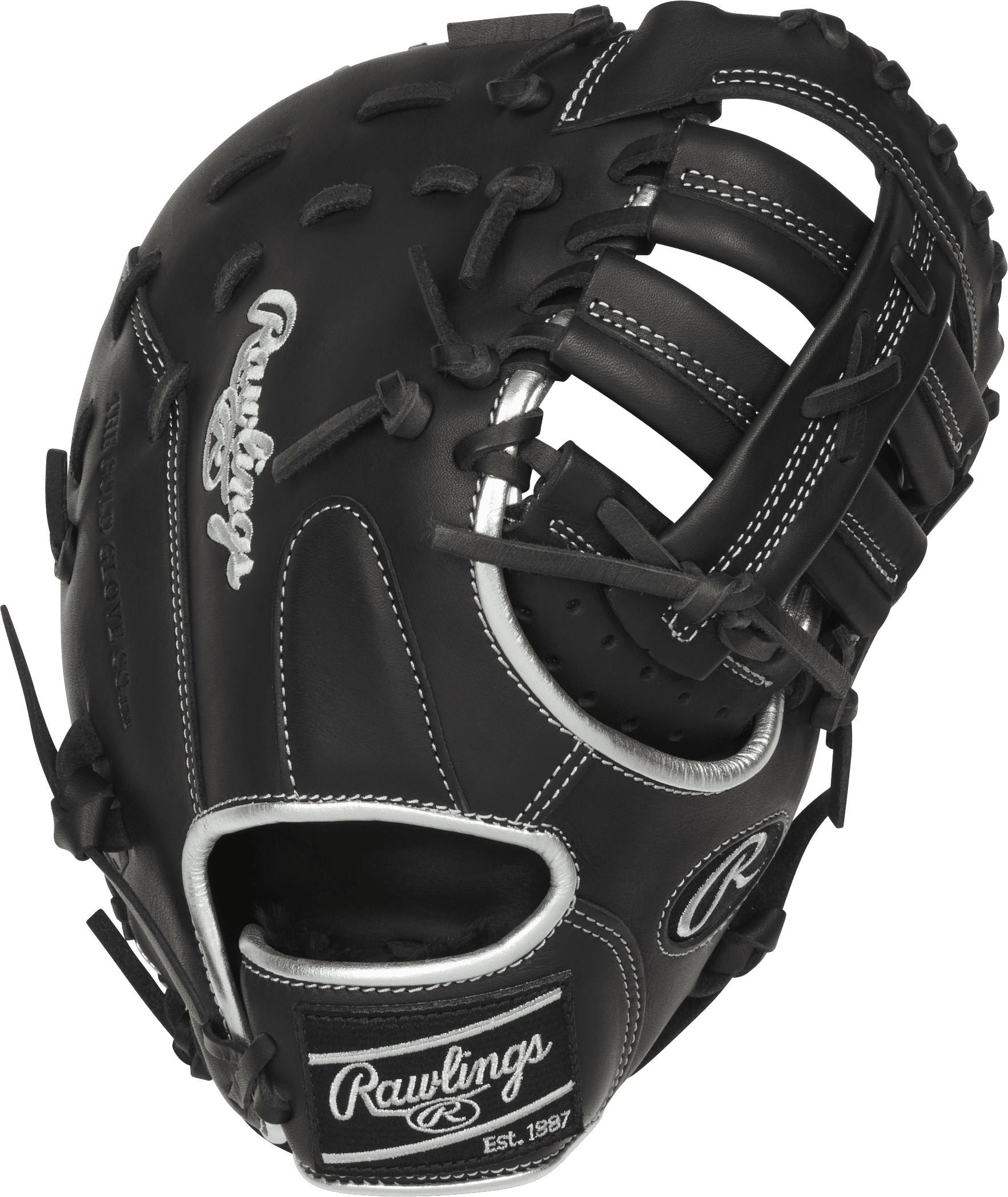 Rawlings Encore 12-inch First Base Mitt | Right Hand Throw | First Base