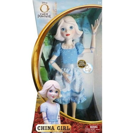 Disney Oz the Great and Powerful China Girl Doll - Walmart.com