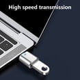 thumbnail image 3 of USB C To USB Adapter Type C Adapter For Enhances Connectivity Power Delivery, 3 of 7