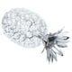 thumbnail image 4 of Adorno de piña cristal, 4 of 6