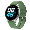Ultrathin Smart Sports Bracelet IP67 Waterproof Fitness Heart Rate Wristband Men Women Smart Digital Watch