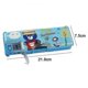 thumbnail image 2 of Pencil Box For Girls. Compartments Unique Stationery Set W/z Pop Out Pencil Sharpener. Best Back To School Gift Set For Kids, 2 of 5