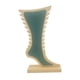 thumbnail image 5 of Pantalla de joyería Organizador de joyas Collar Collar Soporte de almacenamiento Tablero de tablero de mesa Collar Collar para exhibición Hotel Venta, 5 of 9