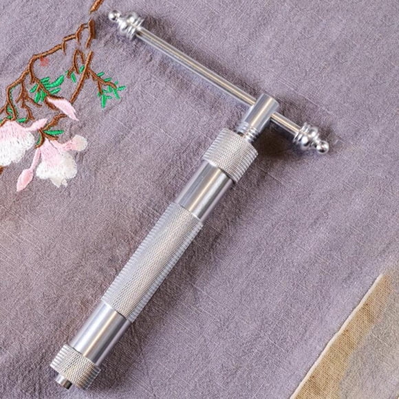 Extrusora portátil Macarena fabricante de varitas de bobina exprimidor de fragancias