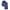 Navy Blue, variant on GYRATEDREAM Little Kid Big Girl Boy Satin Silk 2PCS Long Sleeve Button-Down 2PCS Pajamas Set,3-14Y