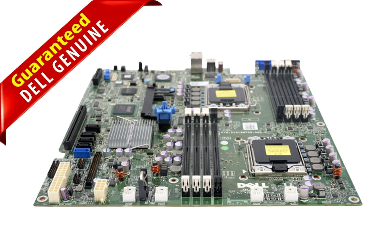 Pre-Owned Dell PowerEdge R410 System Board Motherboard 1V648 01V648