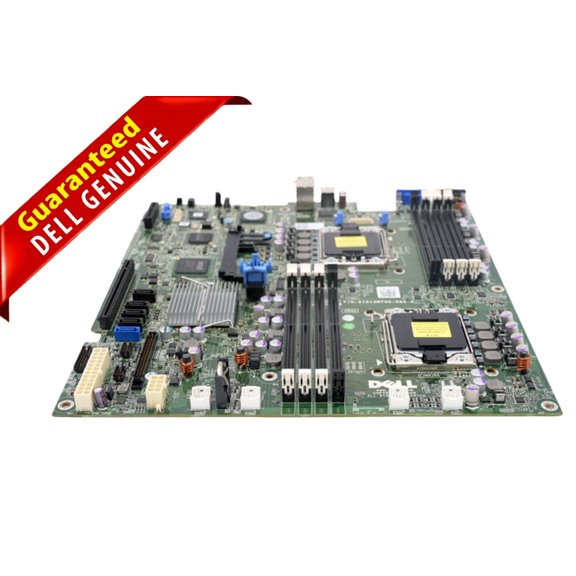 Pre-Owned Dell PowerEdge R410 System Board Motherboard 1V648 01V648