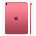 thumbnail image 2 of Restored Apple iPad 11-inch A16 chip with WiFi Only 128GB Pink (Refurbished), 2 of 5