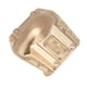 thumbnail image 1 of Vogacara RC Car Diff Cover Professional Reemplazo de pieza Fiable Actualización práctica Ajuste Exquisito Reemplazo exquisito para SCX6 AXI05000 Kits de construcción modelo Vogacara FN001707-00, 1 of 5