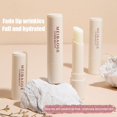 thumbnail image 2 of Wartleves Bálsamo labial Hidratante Hidratante Cuidado de los labios Anti-grietas Atenuación de líneas de labios Mascarilla Maquillaje :σ, 2 of 7