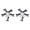 10, variant on 5pcs/Set Crocodile Metal Microphone ClipW1re1essMicrophone Clip Lavalier Bag Clip