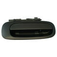 thumbnail image 5 of TRQ Exterior Door Handle Rear Right Side RH RR Paint to Match for Scion XB New DHA49129, 5 of 5