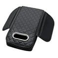 thumbnail image 3 of Housse d'Accoudoir de Console Centrale avec Poche et Coussin d'Accoudoir en Tissu pour SUV Camion Berline Véhicule – Coussin Protecteur de Console Centrale, 3 of 3