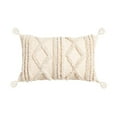 thumbnail image 1 of Fundas de cojines decorativos para fundas de cojines para sofá, decoración Los 30x50cm Zulema Fundas de almohada, 1 of 8