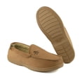 thumbnail image 3 of Pantufla Original Penguin Style Stirling Café Claro Talla 27 Original Penguin 00000062IMM, 3 of 7