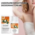 thumbnail image 2 of OceAura The Original Underarm brighteningdeodorant cream 50g, 2 of 5