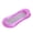 Purple, variant on CEORPER Swimming Pool Water Hammock Inflatable Air Mattress Swim Bed Float Lounges