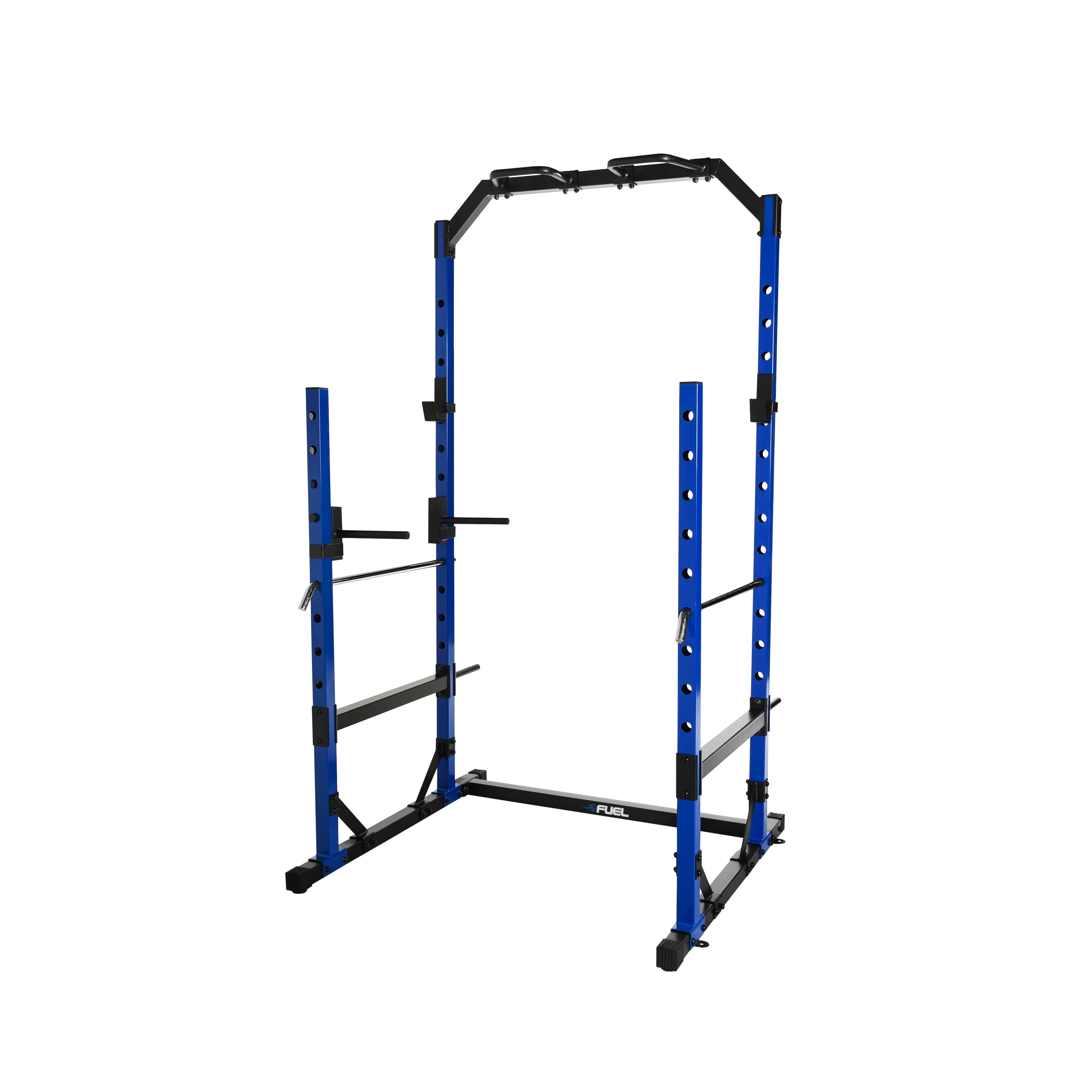 Fuel Pureformance Multi Use Power Rack Half Cage