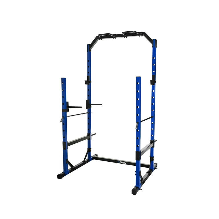 Fuel pureformance multi online use power rack
