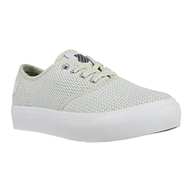 Tenis K-swiss Beverly Plataform Mujer