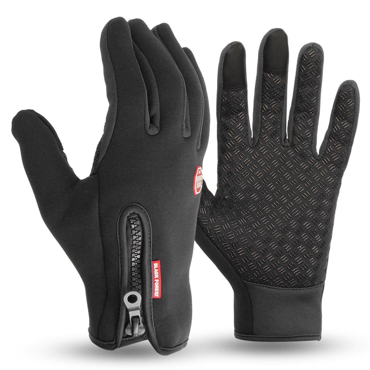 warmest cycling gloves uk