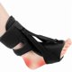 thumbnail image 1 of wonima11 Plantar Fasciitis Night Splint for Men & Women - Adjustable Brace for Foot Drop & Achilles Tendonitis Support, Provides Secure Stabilization & Comfort Day & Night (Black), 1 of 1