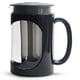 thumbnail image 2 of Primula Burke Cold Brew Iced Coffee Maker - Glass Carafe 1.6 Qt (51.2 oz), Black, 2 of 4