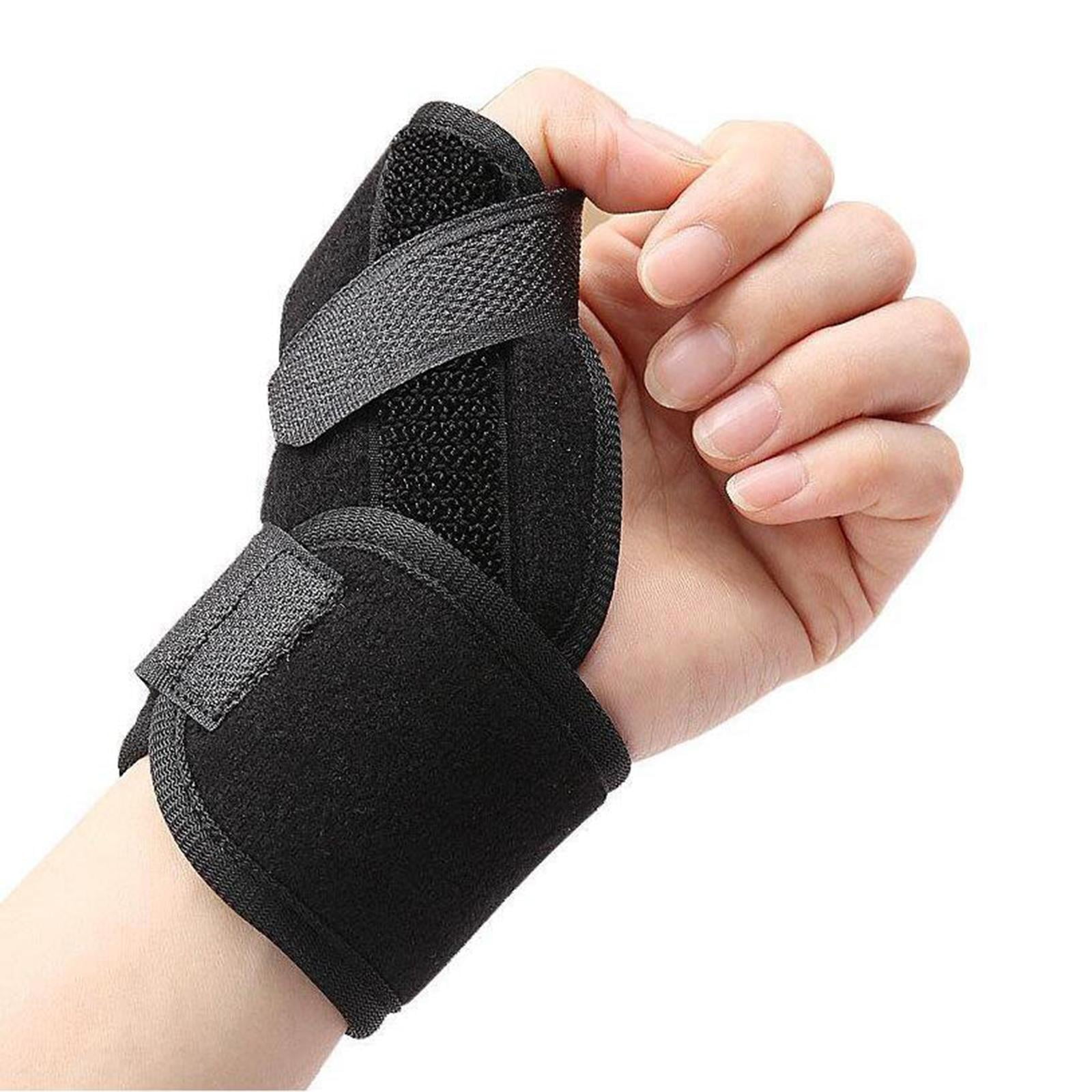 Sport Wrist Brace Wristband Adjustable Wrist Band Wrist Compression