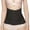 402#Black, variant on Women's Underwear2025ï¼Women Waist Trainer Shapewear Tummy Control Waist Cincher Sport Girdle Body Shaper Postpartum Recovery Belt