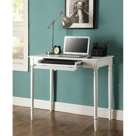 Convenience Concepts French Country Desk White Walmart Canada
