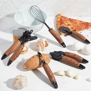 Phantom Chef 5 Piece Gadget Set-Black