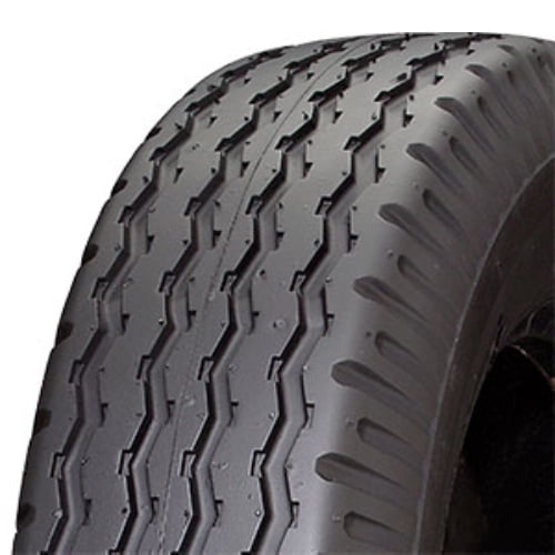Carlisle Sure Trail Trailer Tire ST195/75D14 LRC 6PLY
