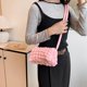 thumbnail image 5 of Bolso Hombro para Mujer Mano Acolchado Suave, 5 of 9